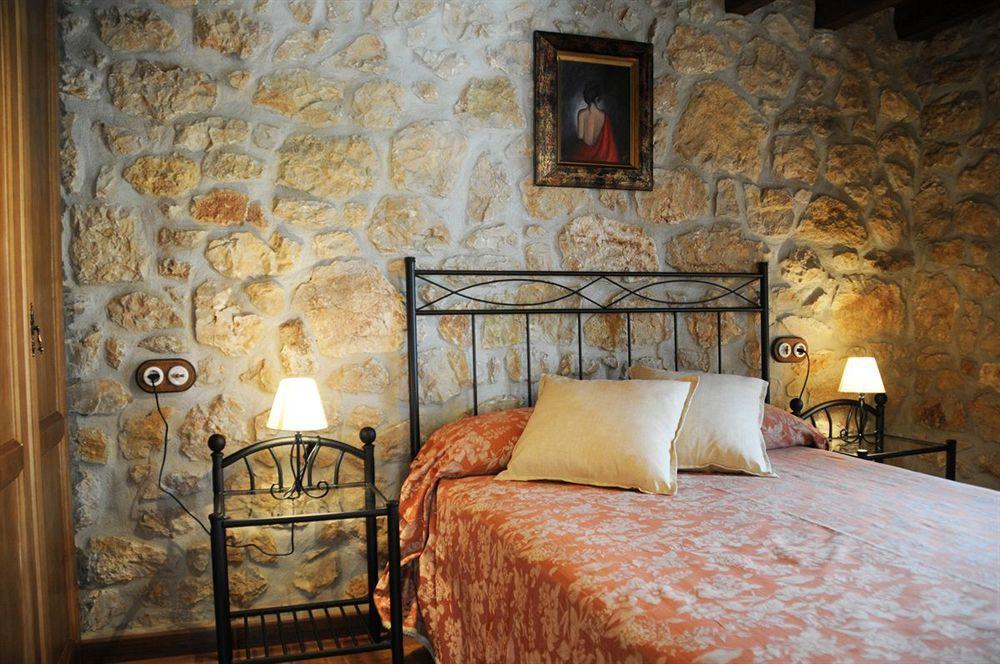 Apartamentos Rurales El Tio Pablo Picos De Europa Tresviso 외부 사진