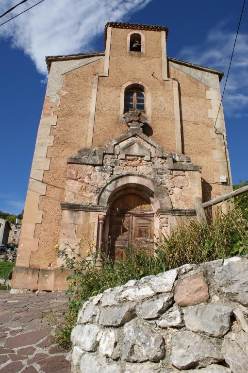 Apartamentos Rurales El Tio Pablo Picos De Europa Tresviso 객실 사진
