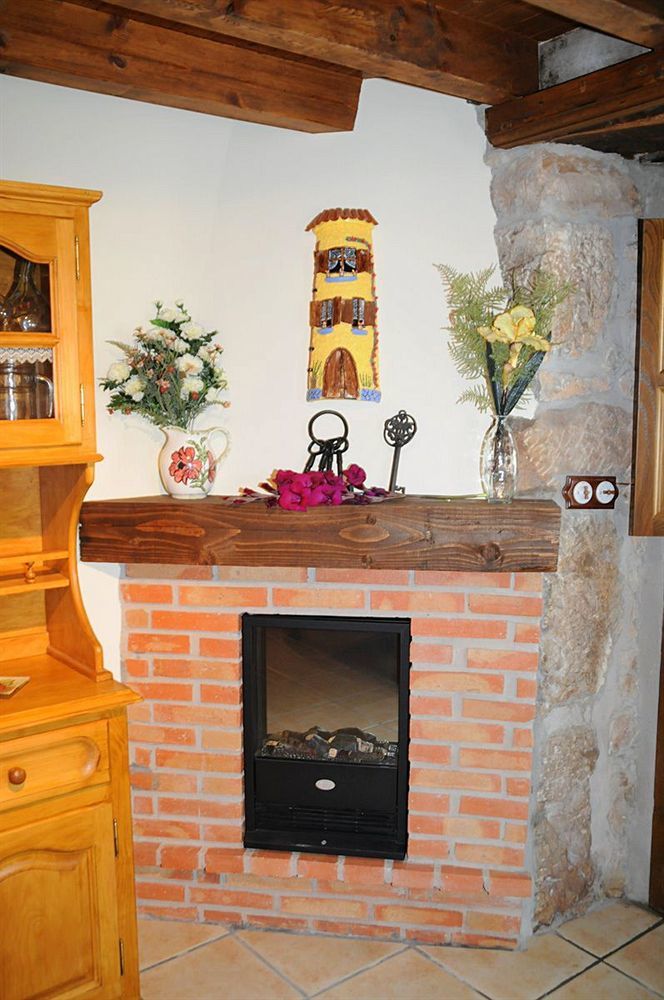 Apartamentos Rurales El Tio Pablo Picos De Europa Tresviso 외부 사진