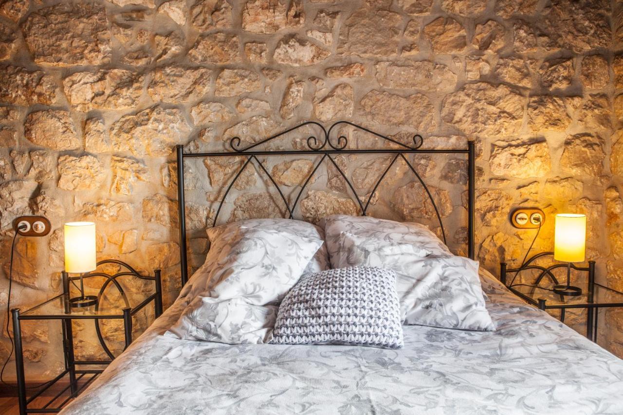 Apartamentos Rurales El Tio Pablo Picos De Europa Tresviso 외부 사진